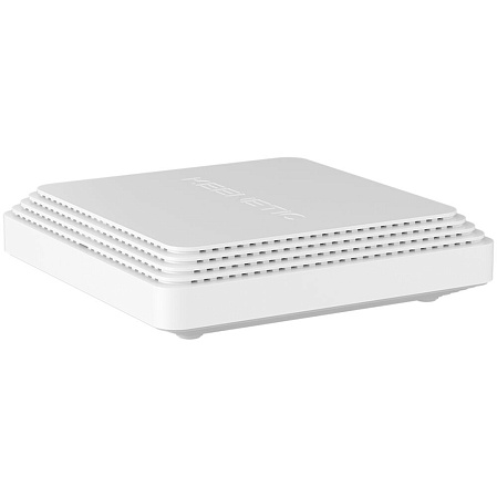 Беспроводной маршрутизатор Keenetic Sprinter SE KN-3712 Wi-Fi 6 AX3000 1xGbLAN, 1xGbWAN