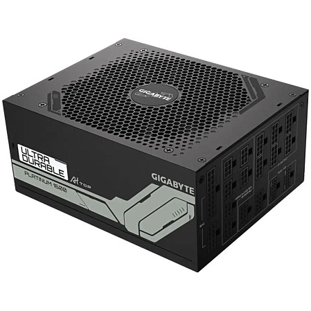 Блок питания 1600W Gigabyte GP-UD1600PM PG5