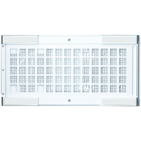 Корпус ATX Miditower Zalman P50 DS White