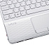 Ноутбук Sony VPC-EH2E1R/W B950/4G/320/DVD/15.5"/bt/Win7 HB64 white