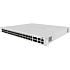 Коммутатор MikroTik CRS354-48P-4S+2Q+RM