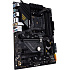 Материнская плата ASUS TUF Gaming B550-Plus Wifi II B550 Socket AM4 4xDDR4, 6xSATA3, RAID, 2xM.2, 2xPCI-E16x, 5xUSB3.2, 1xUSB3.2 Type C, DP, HDMI, Wi-Fi, 2.5Glan, ATX