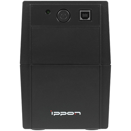 ИБП Ippon Back Basic 1050S New Euro