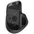 Мышь беспроводная Logitech MX Master 4 Mouse Black Wireless