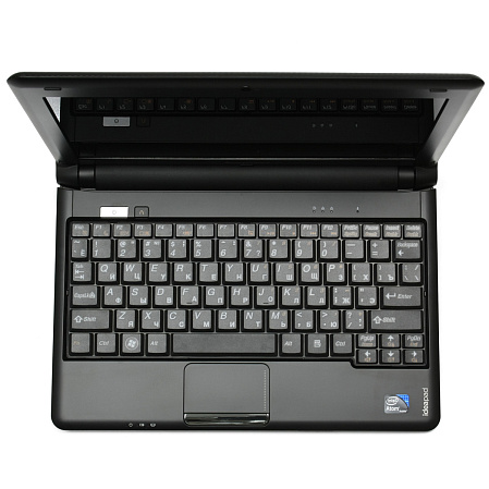 Нетбук Lenovo IdeaPad S10-3c Atom-N455/1Gb/250Gb/10"/WF/cam/Linux Black 59-068388 6cell