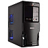 Корпус ATX Minitower 3Cott 4024 450W Black