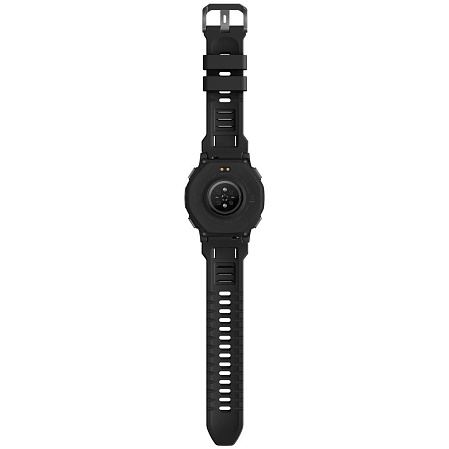Умные часы Amazfit T-Rex 3 Pro 44mm (A2549) Tactical Black