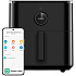 Аэрогриль Xiaomi Smart Air Fryer 6.5L Black EU