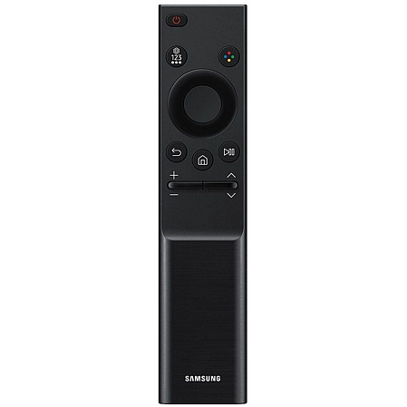 Телевизор 43" Samsung UE43U8000FUXRU 2025