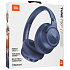 Bluetooth гарнитура JBL Tune 730BT Blue