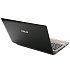 Ноутбук Asus K53Sj Core i5 2410M/4Gb/500Gb/DVD/NV 520M 1G/Wi-Fi/BT/15.6"HD/Win 7 HP brown