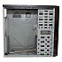 Корпус ATX Miditower Velton X01F Black 