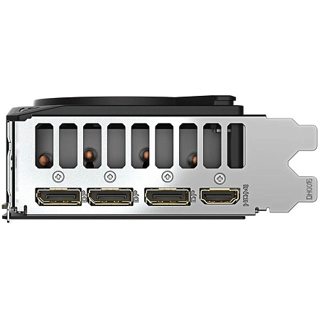 Видеокарта Gigabyte GeForce RTX 5070 12288Mb, Windforce OC SFF 12 Gb (GV-N5070WF3OC-12GD) 1xHDMI, 3xDP, Ret