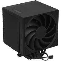 Охлаждение CPU Cooler for CPU ID-COOLING FROZN A620 SLK Black S1155/1156/1150/1151/1200/1700/1851/1954/AM4/AM5