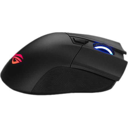 Мышь беспроводная Asus ROG Gladius II Wireless Black