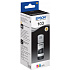 Чернила EPSON 103BK Black для L3100/L3110/L3150 65мл C13T00S14A