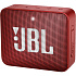 Портативная bluetooth-колонка JBL Go 2 Red
