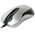 Мышь A4Tech X5-60MD-1, USB, мини, серебро