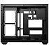 Корпус MicroATX Miditower ID-Cooling View 500 Black