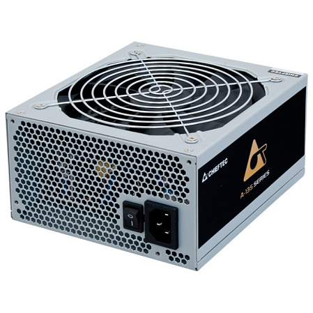 Блок питания 550W Chieftec APS-550SB