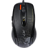 Мышь A4Tech V-Track F5 Black проводная