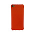 Чехол для Meizu U10 Gecko Flip, красный 