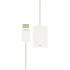 Переходник HDMI(M) - VGA(F) + Аудио Prolink (MP299A)