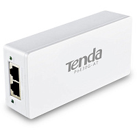 Инжектор PoE Tenda PoE30G-AT