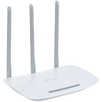 Беспроводной маршрутизатор TP-LINK TL-WR845N 802.11n 300Мбит/с 4xLAN