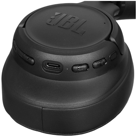 Bluetooth гарнитура JBL Tune 780NC Black