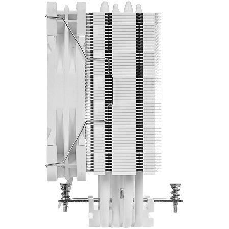 Охлаждение CPU Cooler Zalman CNPS9X Performa Plus ARGB White 1150/1155/1200/1700/1851/AM4/AM5