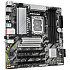 Материнская плата Gigabyte B860 DS3H WIFI6E B860 Soc-1851 4xDDR5, 4xSATA3, RAID, 1хM.2, 5xPCI-E16x, 1xUSB3.2, 1xUSB3.2 Type C, DP, HDMI, WiFi, 2.5Glan, ATX