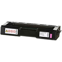 Картридж Ricoh SP C252E Magenta для SP C252DN/C252SF/C262DNw/C262SFNw (4000стр) 407533