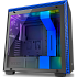 Корпус ATX Miditower NZXT H700i Smart CA-H700W-BL Black/Blue