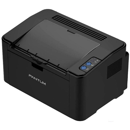 Принтер Pantum P2507 ч/б А4 22ppm