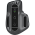 Мышь беспроводная Logitech MX Master 3 Mouse Graphite Wireless
