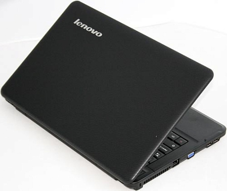 Ноутбук Lenovo IdeaPad G550-5 T4200/2Gb/250Gb/X4500/15.6"/Cam/WiFi/VHB