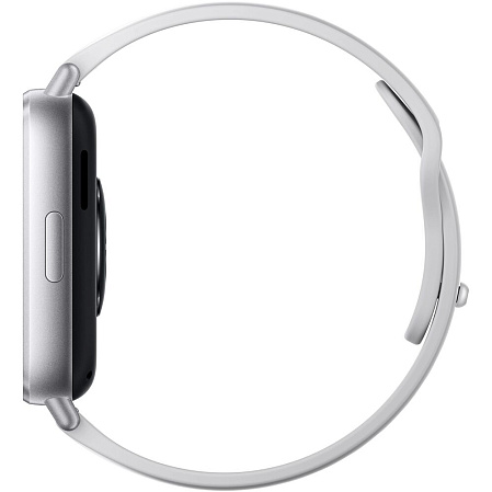 Умные часы Xiaomi Redmi Watch 5 Active RU Silver