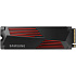 Внутренний SSD-накопитель 1000Gb Samsung 990 Pro with Heatsink (MZ-V9P1T0CW) M.2 2280 PCI-E 4.0 x4