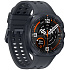 Умные часы Samsung Galaxy Watch Ultra2 47mm Black (EAC)