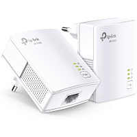 TP-LINK PowerLine TL-PA7017 KIT 1000Mbps