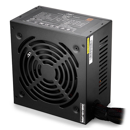 Блок питания 700W Deepcool Aurora DA700N