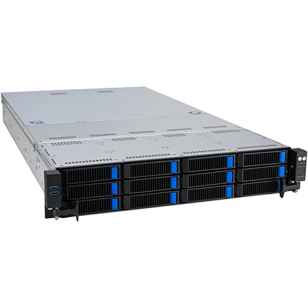 Платформа ASUS RS720-E11-RS12U/WOCPU/WOM/WOGPU/Z
