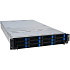Платформа ASUS RS720-E11-RS12U/WOCPU/WOM/WOGPU/Z