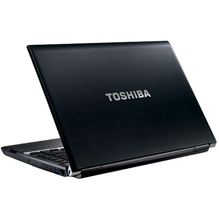 Ноутбук Toshiba Portege R830-126 Core i3-2310M/4Gb/320Gb/DVD/WiFi/BT/Cam/13.3"/Win 7 Pro 64