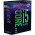 Процессор Intel Core i5-8600K, 3.6ГГц, (Turbo 4.3ГГц), 6-ядерный, L3 9МБ, LGA1151v2, BOX