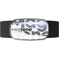 Magene Монитор сердечного ритма H603 белый