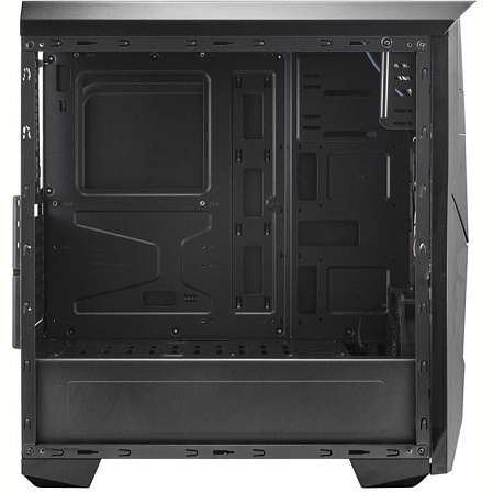 Корпус ATX Miditower 3Cott PALADIN IV Black