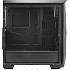 Корпус ATX Miditower 3Cott PALADIN IV Black