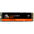 Внутренний SSD-накопитель 1000Gb Seagate FireCuda 520 (ZP1000GM3A002) M.2 PCIe NVMe 4.0 x4